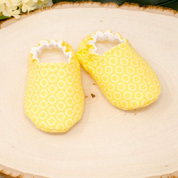 baby boutique shoes